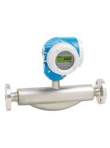 Endress Hauser Débitmètre Proline Promass F 300 Débitmètre Coriolis avec une précision supérieure - Product Image 3