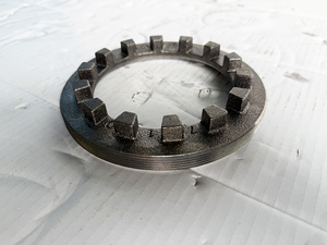 Cheap <strong>Price</strong> New Condition Heavy Duty Tractor Truck Spare Parts <strong>Emission</strong> Adjustment Ring 2403071D1H - Product Image 4