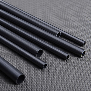Tubos de acero sin costuras para construcción, tubos de acero en frío DIN 1630 st.37.4 - Product Image 4
