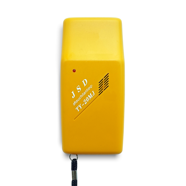 TY-28MJ Handheld Portable Metal Detector High Sensitivity Needle Detector Needle Scanner Iron Detector