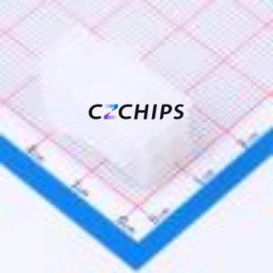 X9357HF-2x02G-N2 Housing (Wire-to-Board / Wire-to-Wire) P=4.2mm Connector 2x2P 4.2mm 4.2mm 2 - Product Image 1