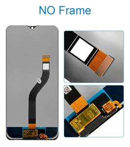 Pantalla LCD Original para <span class=keywords><strong>Samsung</strong></span> Galaxy A21 A20S A21s A52 A20 A22 A53 A70 A16 A35 A34 A33 A32, Digitalizador de Pantalla de Teléfono In-cell - Product Image 3
