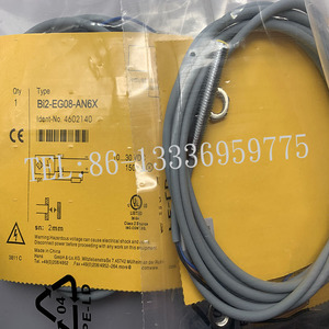 Advantage Supply Nuevo Original <span class=keywords><strong>BI2U</strong></span>/Sensor de Proximidad DE LA BI2-<span class=keywords><strong>EG08</strong></span>-<span class=keywords><strong>AP6X</strong></span> - Product Image 4