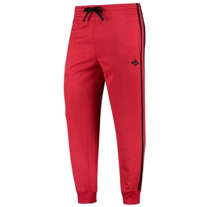 Vente en gros de pantalons pour hommes de haute qualité pantalons pour hommes nouvelle tendance Oem personnalisée pantalons de jogging de bonne qualité - Product Image 4