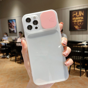 TPU Slide Camera Sublimation Phone Case pour <span class=keywords><strong>Xiaomi</strong></span> <span class=keywords><strong>11</strong></span> <span class=keywords><strong>Lite</strong></span> K40 pour Samsung A22 <span class=keywords><strong>5G</strong></span> Mobile Phone Shell - Product Image 3