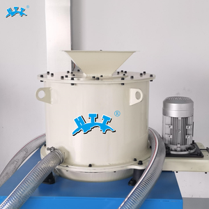 איכות טובה תעשייתי cnc שמן צנטריפוגה מסנני מכונת עם קיבולת גבוהה נושאת & מנוע לייצור צמחים - Product Image 2