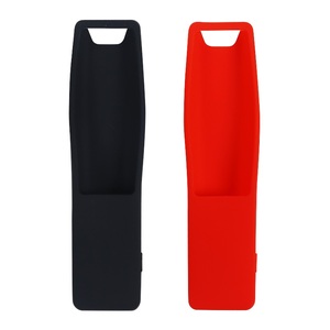 Vỏ silicon màu có thể tùy chỉnh hiệu quả chi phí cao cho mã cố định điều khiển từ xa Samsung bn59 - Product Image 1