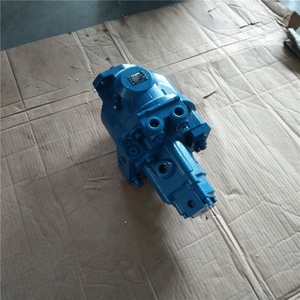 Bomba Principal de Excavadora <span class=keywords><strong>TB160</strong></span>, Bomba Hidráulica <span class=keywords><strong>Takeuchi</strong></span> TB160C - Product Image 6