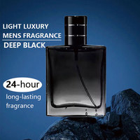 Coffret de Parfum Original pour Homme le Plus Vendu, Longue Durée, Exclusif, avec Emballage Cadeau, Approvisionnement en Gros
