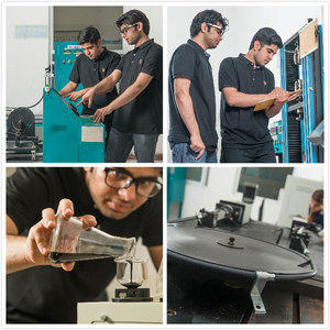 Sản xuất tại Trung Quốc Xe tay phanh Cáp OEM 47560-saa-j53 tự động phanh cáp bên ngoài Cáp phanh - Product Image 4