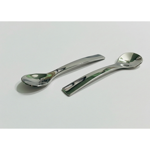 Cuillère à shilajit pour un mode de vie actif, conçue pour une dosage précise des suppléments, compagnon de bien-être moderne et compact - Product Image 2