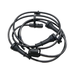 เซ็นเซอร์ความเร็วล้อหน้า ABS สำหรับนิสสัน NV200 47911-3LM0A 479113LM0A อะไหล่เบรกอัตโนมัติ - Product Image 2