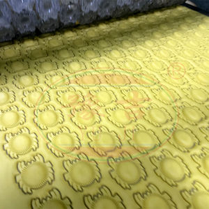 Ligne <span class=keywords><strong>de</strong></span> production automatique <span class=keywords><strong>de</strong></span> biscuits durs personnalisable, équipement <span class=keywords><strong>de</strong></span> moulage <span class=keywords><strong>de</strong></span> biscuits au lait, machine à fabriquer des biscuits en forme <span class=keywords><strong>de</strong></span> doigt - Product Image 5