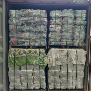 قطع قماش قطنية عالية الجودة ذات امتصاص قوي للزيت والماء بلون داكن، قطع قماش قطنية <span class=keywords><strong>100</strong></span>٪ مقطوعة بلون داكن - Product Image 6