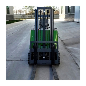 Nuevo Montacargas de 1 Tonelada, 1.5 Toneladas y 2 Toneladas con Tecnología de Litio - Product Image 4