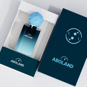 <b>Empty</b> Custom Luxury Perfume <b>Bottle</b> Perfume <b>Bottle</b> With Box Perfume Sample <b>Bottles</b> Perfume <b>Spray</b> <b>Bottle</b> - Product Image 3