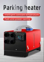 Diesel Water Parking Heater, Truck Motor Boat, RV
