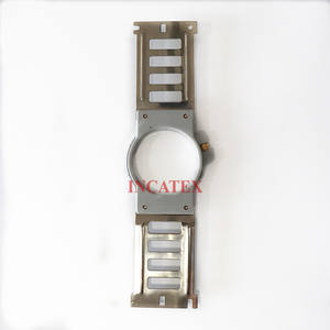 Prodigi <span class=keywords><strong>AEMco</strong></span> Feiya ZGM Haina Ricoma CAMFive Máquina de bordado tubular China Repuestos Marco Aro 90mm Longitud 395mm - Product Image 3