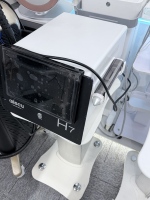 Appareil de mésothérapie non invasif H7, technologie transdermique TSA, jet de 450 m/s, hydratation de la peau, équipement de beauté éclaircissant