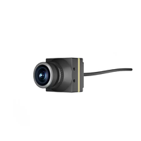 Système de transmission vidéo numérique HD Draco, unité aérienne et unité terrestre doubles 1W pour vol FPV en basse luminosité