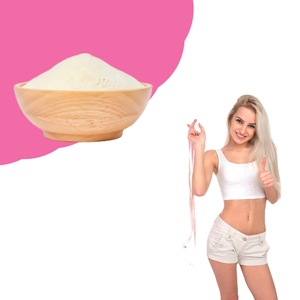 Prix usine Slim Body Dietary Loss Sibu Régulation de l'appétit Sibu Raw Powder Régulation de l'appétit Sibu Raw Powder - Product Image 4