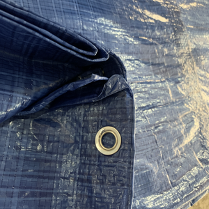 Fabricant de rouleaux de bâche PE Prix direct d'usine du Vietnam - Product Image 1