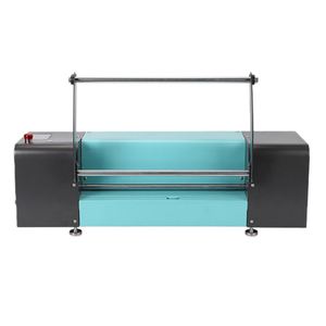 Máquina Automática para Relleno de Burbujas de Papel de 600 mm, Precio de Fábrica, para Relleno de Vacíos en Logística, Embalaje Ecológico Degradable - Product Image 3
