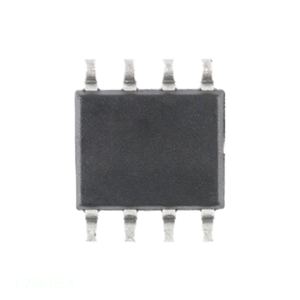 Distribuidor Autorizado L78L05A 8 SOIC Gestión de Energía (PMIC) Comprar Componentes Electrónicos en Línea - Product Image 1