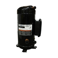 Compresseur à spirale de réfrigération 15HP R-134A R-407C ZR190KCE TW7 522 ZR190KC TW7 550 ZR190KCE TW7 551 pour chambre froide