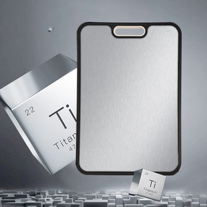 <span class=keywords><strong>2025</strong></span> Phong Cách Mới Chất Lượng Cao Titan Cắt Hội Đồng Quản Trị Nấm Mốc Kháng Khuẩn Hộ Gia Đình Cắt Khối Cho Nhà Bếp - Product Image 3