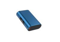 Novedades 2025 Banco De Energía Portátil 20000Mah Banco De Energía Cargador Portátil Para iPhone Powerbank Batería Externa