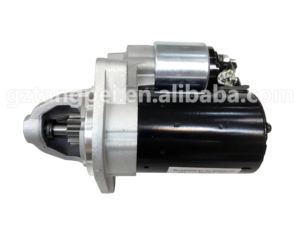 Moteur de démarrage pour <span class=keywords><strong>BMW</strong></span> OEM 17922N 19824N 0001107423 0001107424 12417521116 428000-4490 12417521122 12417521123 12417526236 - Product Image 2