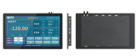 Écrans tactiles capacitifs OEM/ODM de 7/8/10.1/11.6/12.1/13.3/14/15.6/17.3/18.5/19.5/20.5/21.5/23.6/23.8/27/32/43/55 pouces.