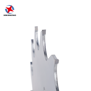 Lama per Sega Multi-Taglio Personalizzata, Diametro 560 mm, Albero 150 mm, 20T+6T, Rettificabile, Lama TCT per Lavorazione del Legno - Product Image 5
