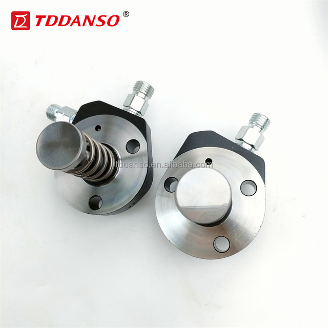 Diesel Fuel Injection Pump HP3 Plunger 294090-0090 294090-0080 for Densos Pump 294000-2400 22100-E0035