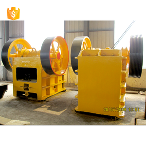 <span class=keywords><strong>2026</strong></span> Stein-Backenbrecher-Anlage PE600x900 Gold-Backenbrecher - Product Image 5