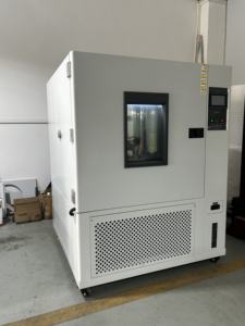 1000L LCD制御気候チャンバー一定温度と湿度テスト1年保証付き220V - Product Image 5