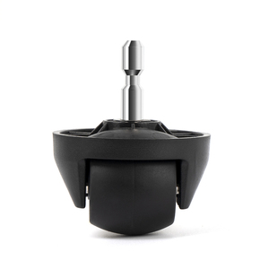 Rueda Delantera de Repuesto para Robot <span class=keywords><strong>Aspirador</strong></span> Cecotec <span class=keywords><strong>Conga</strong></span> 3290 3490 3690 <span class=keywords><strong>4090</strong></span> 4490 4690 5090 5490 6090 7090 - Product Image 1
