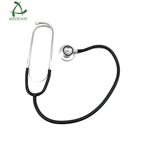 سماعة الطبيب ذات الصنعة الدقيقة لديها أداء عالي التكلفة ومتانة عالية مناسبة للمستخدمين. - Product Image 1