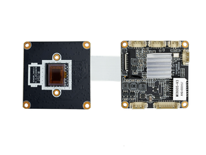 4K Sony imx415 CMOS cảm biến <span class=keywords><strong>IP</strong></span> <span class=keywords><strong>Camera</strong></span> <span class=keywords><strong>module</strong></span> với tầm nhìn ban đêm phát hiện chuyển động cho <span class=keywords><strong>ONVIF</strong></span> RTSP P2P giám sát openipc cho Drone - Product Image 3