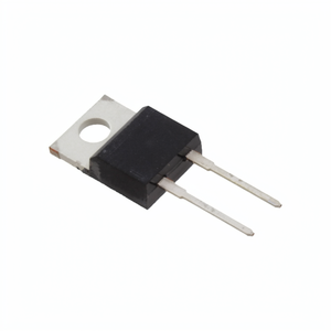 Buy Online Electronic Components Original One Stop Service TO-220-2 TRS10E65C S1Q Single Diodes - Product Image 1