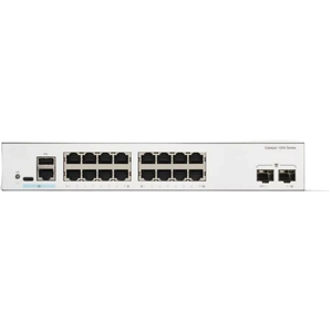 ตัวเร่ง C1200-16T-2G 16-พอร์ตกิ๊ก<span class=keywords><strong>2</strong></span> EXP SLOT SFP สวิตช์เครือข่ายที่มีการจัดการ-C1200-16T-2G - Product Image 4
