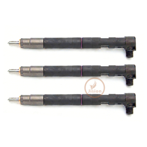 Inyector diésel CRDI EJBR05501D para maquinaria de construcción 33800-4X450 - Product Image 4