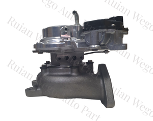 เทอร์โบ CT16V สำหรับ Toyota HILUX Invincible <span class=keywords><strong>2.8</strong></span> 17201-11120 94-00033251 89674-71021 17201-11110 235600-0270 - Product Image 3
