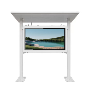 98-Zoll-Android-Digital-Signage-Tablet-Media-Player für Aufzüge Einzelhandel geschäft Education Shopping Mall Verwendung - Product Image 2