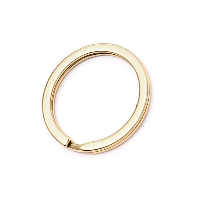 Light gold plating