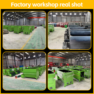 Mélangeur d'alimentation du bétail TMR <span class=keywords><strong>à</strong></span> haute efficacité mélangeurs d'alimentation du bétail de volaille animale <span class=keywords><strong>à</strong></span> <span class=keywords><strong>vendre</strong></span> - Product Image 6