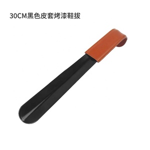 Calzascarpe in Acciaio Inox di Lusso Personalizzato 2026 con Manico Lungo per Anziani e Donne in Gravidanza Nuove Idee di Prodotto - Product Image 3