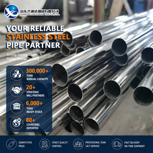 Tira de Acero Inoxidable Laminada en Frío de Precisión GB T3280 de 5.0 mm y 1500 mm con Recubrimiento PVD 904L para Construcción de Puentes - Product Image 1