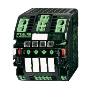 Protector de Circuito Electrónico Básico 4.4 Murr 9000-41032-0100400, Nuestras Marcas Líderes: Abb, E+h.p+f, Testo, Ott- - Product Image 1